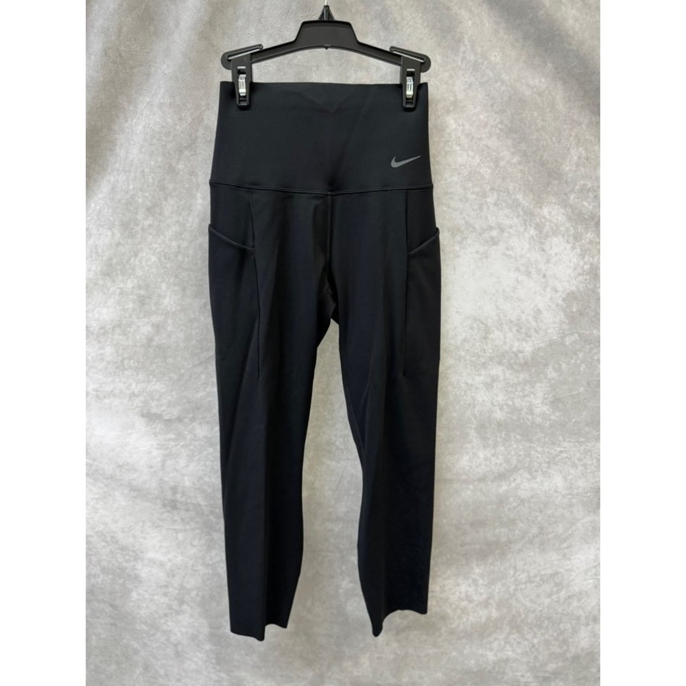 Nike Universa Leggings XS | Black | Crop Length